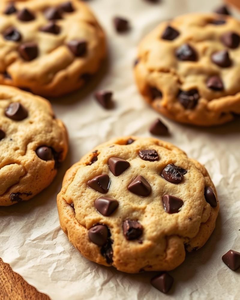 Classic Chocolate Chip